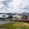 Kết nối cảng biển phát triển công nghiệp: Hình thành chuỗi phát triển 