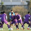 AFF Cup 2022: Việt Nam đặt mục tiêu giành 3 điểm trong trận ra quân