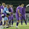 AFF Cup 2022: Việt Nam công bố danh sách chính thức 23 tuyển thủ 