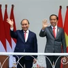 Chuyến thăm Indonesia của Chủ tịch nước đạt kết quả rất toàn diện