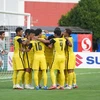 AFF Cup 2022: Malaysia hướng đến chiến thắng đậm trước Lào