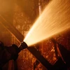 Nga: Hỏa hoạn tại nhà dưỡng lão khiến 20 người thiệt mạng