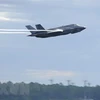 Mỹ trao hợp đồng quốc phòng hơn 1 tỷ USD cho Lockheed Martin