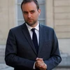 Bộ trưởng Quốc phòng Pháp Sebastien Lecornu sẽ thăm Ukraine