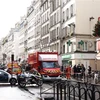 Giới chức Pháp: Nghi phạm vụ nổ súng tại Paris hành động một mình