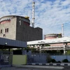 IAEA: Có tiến triển trong lập vùng an toàn tại nhà máy Zaporizhzhia