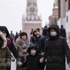 Dịch cúm lợn lây lan tại Nga, có thể gây biến chứng nguy hiểm