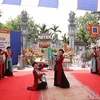 Chặng đường 5 năm phát triển công nghiệp văn hóa của Thủ đô Hà Nội 