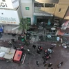 Nổ bình gas tại một nhà hàng ở Thổ Nhĩ Kỳ khiến 7 người thiệt mạng