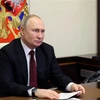 Thông điệp Năm mới dài nhất từ trước đến nay của Tổng thống Putin 