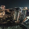 Đánh bom xe liên hoàn tại Somalia khiến 9 người thiệt mạng