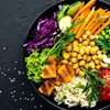 Tham khảo 10 gợi ý giúp cải thiện chế độ dinh dưỡng cân bằng, bổ dưỡng