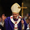 Cuba tuyên bố quốc tang tưởng niệm Đức Giáo hoàng danh dự Benedict XVI