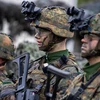 Đức ghi nhận số quân nhân xin xuất ngũ tăng cao kỷ lục trong 2022