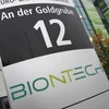 Hãng BioNTech thử nghiệm thuốc điều trị ung thư công nghệ mRNA tại Anh