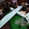 Hàn Quốc: Sẽ xem xét về khiển trách quân đội sau vụ UAV Triều Tiên