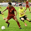 AFF Cup 2022: Những chú Hổ Malaysia quyết tâm giành vé vào chung kết