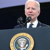 The Hill: Tổng thống Biden chuẩn bị chiến dịch tái tranh cử năm 2024