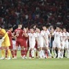 AFF Cup 2022: Indonesia được đánh giá chơi tốt dưới áp lực sân khách
