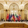 Iran: Đàm phán hạt nhân đang diễn ra thông qua một số kênh liên quan