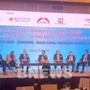Kết nối hợp tác doanh nghiệp Việt Nam và một số khu vực của Trung Quốc