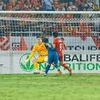 AFF Cup 2022: Kỷ lục sạch lưới của Văn Lâm dừng lại ở con số 588 phút