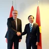 Thụy Sĩ hỗ trợ Việt Nam chuyển đổi sang Kinh tế Số, Tăng trưởng Xanh