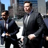 Tesla và cổ đông đối đầu tại tòa về cáo buộc thao túng giá cổ phiếu