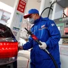 IEA: Trung Quốc sẽ thúc đẩy nhu cầu dầu thế giới lên mức cao mới 