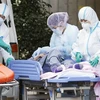 Số ca cấp cứu khó tìm được bệnh viện tiếp nhận cao kỷ lục tại Nhật Bản