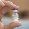 Pfizer mở rộng danh mục thuốc và vaccine ưu đãi cho nước nghèo