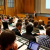 Viện IW: Giáo dục Đức có nguy cơ mất vị trí đứng đầu tại châu Âu