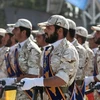 IRGC cảnh báo Liên minh châu Âu về danh sách tổ chức khủng bố