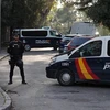 Tây Ban Nha bắt nghi phạm trong vụ bom thư gửi tới Văn phòng Thủ tướng