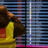 Đức: Hơn 35.000 khách đi máy bay bị ảnh hưởng do đình công ở Berlin