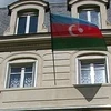 Azerbaijan lên án hành động tấn công khủng bố vào sứ quán tại Iran