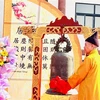 Quảng Ninh: Đông đảo du khách tham dự khai hội Xuân Ngọa Vân 2023