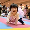 Nhật Bản bên bờ vực “rối loạn chức năng xã hội” do tỷ lệ sinh giảm