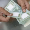 Ngân hàng trung ương Liban áp dụng tỷ giá hối đoái chính thức mới