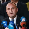 Tổng thống Bulgaria giải tán quốc hội và chỉ định chính phủ lâm thời