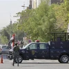 Liên hợp quốc kêu gọi Iraq nỗ lực giải quyết tình trạng bất ổn