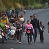 Mỹ: Gần 1.000 trẻ di cư bị chia cắt với cha mẹ chưa được đoàn tụ