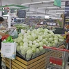 Thị trường bán lẻ Thành phố Hồ Chí Minh "giữ nhiệt" sức mua sau Tết