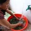 Kiên Giang chi 31 tỷ đồng đảm bảo nước sinh hoạt cho hơn 30.200 hộ dân