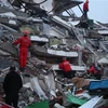 Israel lập bệnh viện dã chiến tại Thổ Nhĩ Kỳ hỗ trợ nạn nhân động đất
