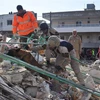 Động đất tại Thổ Nhĩ Kỳ, Syria: Việt Nam sẵn sàng bảo hộ công dân 