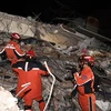 Động đất tại Thổ Nhĩ Kỳ và Syria: Cứu sống 2 phụ nữ bị mắc kẹt 122 giờ