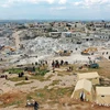 Trận động đất ở Thổ Nhĩ Kỳ và Syria ảnh hưởng tới gần 26 triệu người
