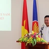 Gỡ vướng mắc cho doanh nghiệp Việt đầu tư, kinh doanh tại Campuchia