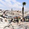 Động đất có thể khiến Thổ Nhĩ Kỳ thiệt hại tới hơn 84 tỷ USD